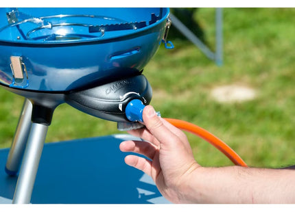 CAMPINGAZ FORNELLO A GAS DA CAMPEGGIO MOD.PARTY GRILL 400