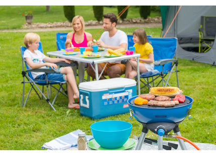 CAMPINGAZ FORNELLO A GAS DA CAMPEGGIO MOD.PARTY GRILL 400