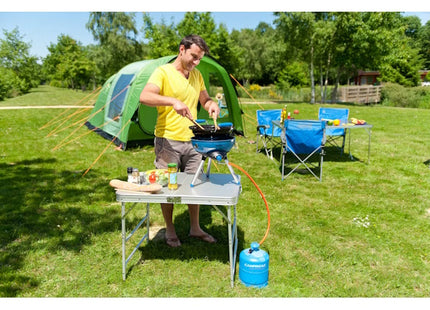 CAMPINGAZ FORNELLO A GAS DA CAMPEGGIO MOD.PARTY GRILL 400