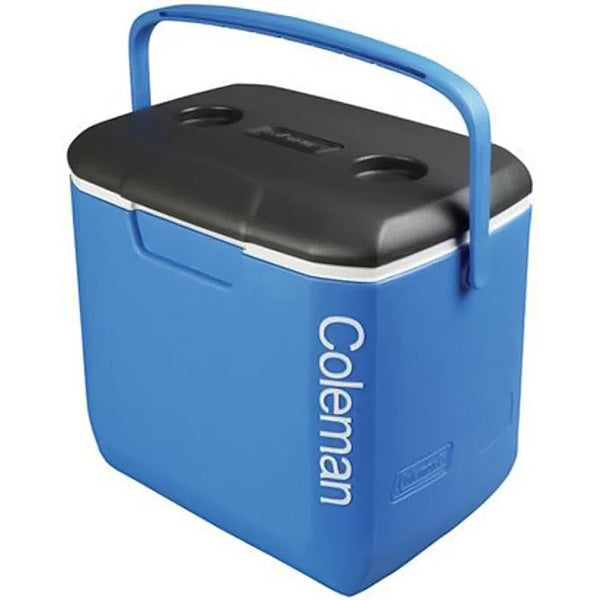 COLEMAN GHIACCIAIA PORTATILE MOD. PERFORMANCE 30 DA 28LT