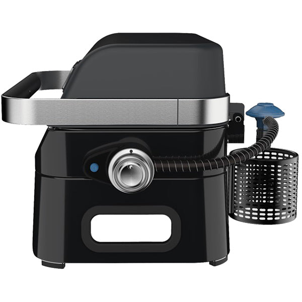 CAMPINGAZ BARBECUE A GAS MOD. ATTITUDE 2GO CV BLACK