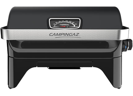 CAMPINGAZ BARBECUE A GAS MOD. ATTITUDE 2GO CV BLACK