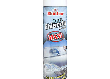 RHUTTEN ANTIGHIACCIO NO-FROST MAXI SPRAY ML400