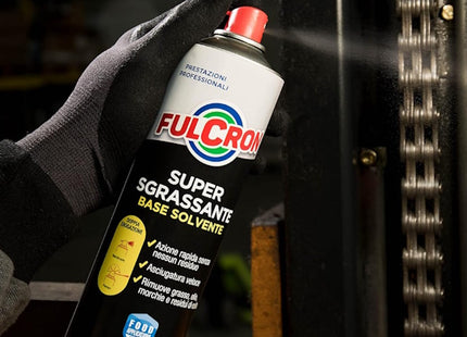AREXONS FULCRON SUPER SGRASSATORE BASE SOLVENTE ML500