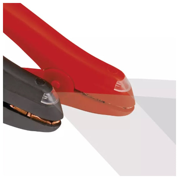 EINHELL CAVI PER AVVIAMENTO DA MT 3 MOD. BT-BO 16/1 LED SP*