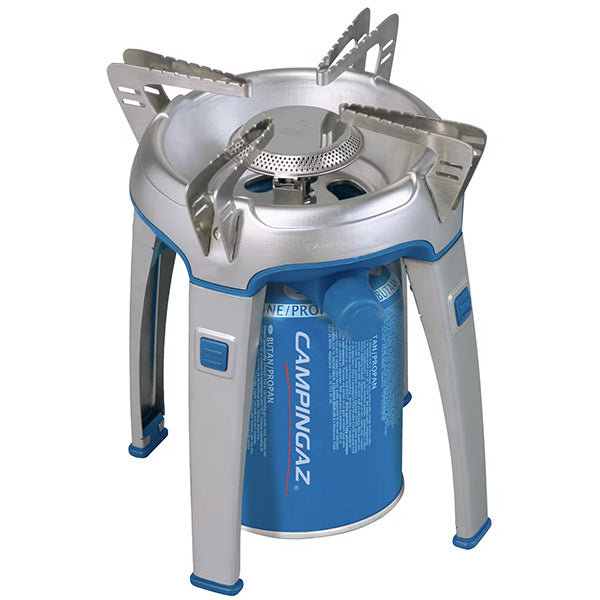 CAMPINGAZ FORNELLO A GAS DA CAMPEGGIO MOD. BIVOUAC