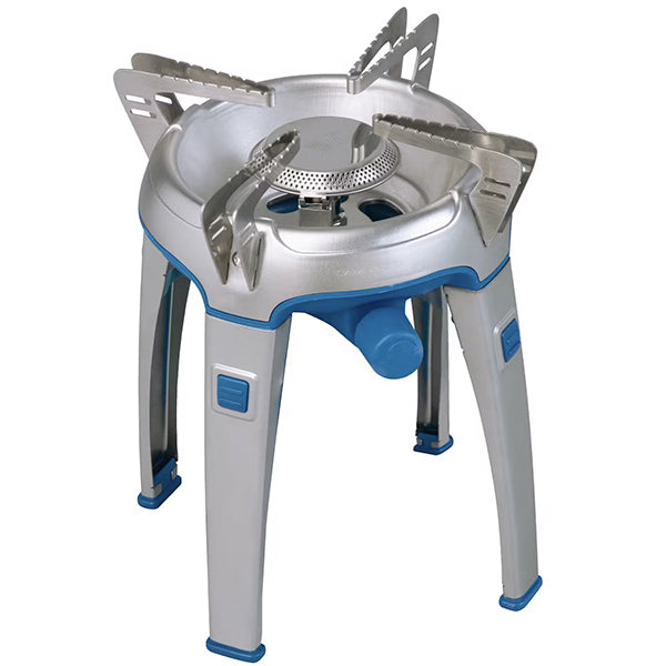 CAMPINGAZ FORNELLO A GAS DA CAMPEGGIO MOD. BIVOUAC