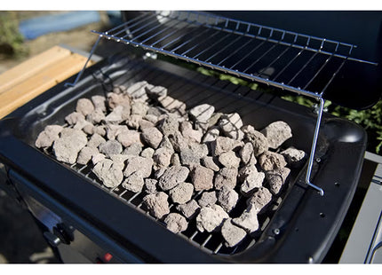 CAMPINGAZ ROCCIA LAVICA PER BARBECUE IN CONF.DA KG 3