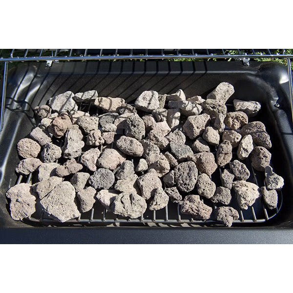 CAMPINGAZ ROCCIA LAVICA PER BARBECUE IN CONF.DA KG 3