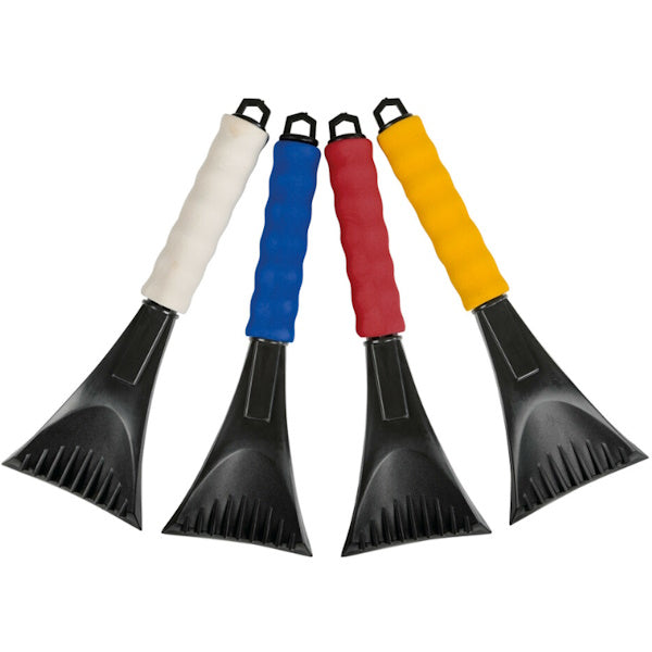 LAMPA RASCHIAGHIACCIO SCRAPER IN PLASTICA