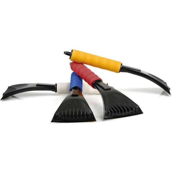 LAMPA RASCHIAGHIACCIO SCRAPER IN PLASTICA