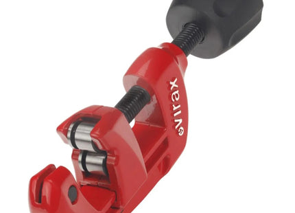 VIRAX TAGLIATUBI A ROTELLA PER TUBI IN RAME D.MM 6-28