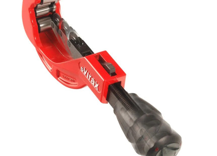 VIRAX TAGLIATUBI A ROTELLA PER TUBI IN ACCIAIO INOX C 67 D.MM 6-67