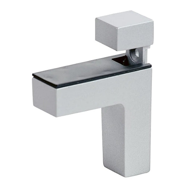 PIRCHER REGGIMENSOLA CLIP SET ELIOT ARGENTO MM 6-40