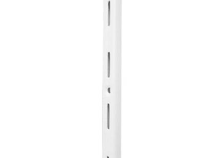 PIRCHER CREMAGLIERA SEMPLICE BIANCA CM 99,5