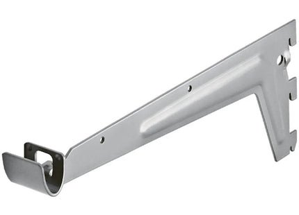 PIRCHER REGGITUBO APPENDIABITI PER CREMAGLIERA ARGENTO CM33