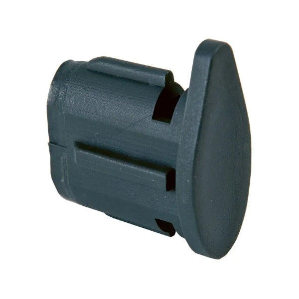 PIRCHER TAPPO DI CHIUSURA PER TUBI APPENDIABITI PER CREMAGLIERA