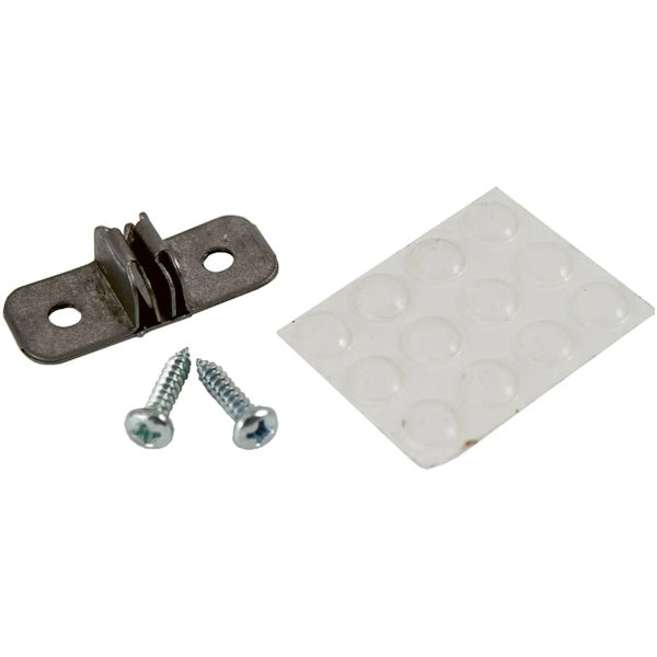 PIRCHER DUOFIX FISSAGGIO DOPPIO PER RIPIANI PER CREMAGLIERA PZ6