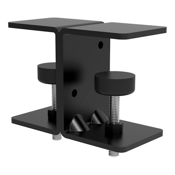 MINUTEX CAVALLOTTO DOPPIO PER MONTAGGIO TAVOLO IN ACCIAIO