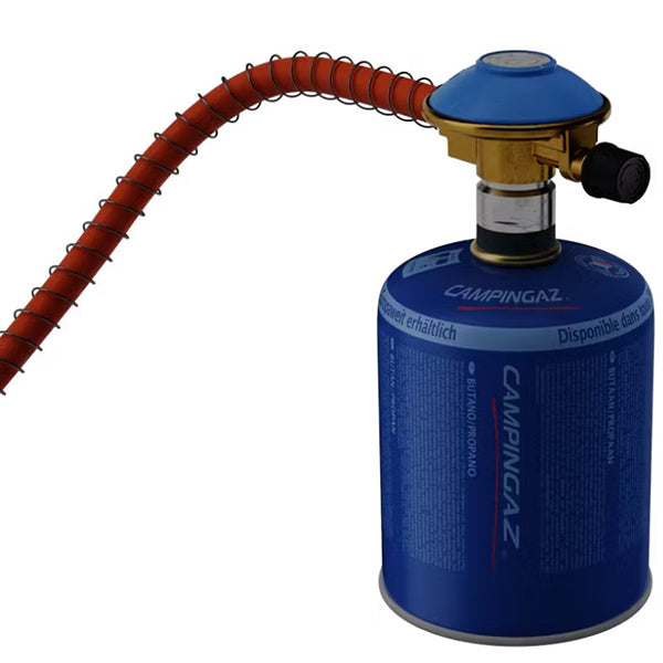 CAMPINGAZ CARTUCCIA DI GAS BUTANO A VALVOLA ART. CV470 PLUS DA GR450