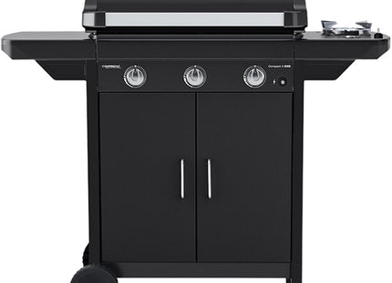 CAMPINGAZ BARBECUE A GAS MOD. COMPACT 3 EXS