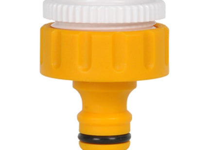 HOZELOCK RACCORDO PER RUBINETTI FILETTATI DA 1/2" E 3/4"