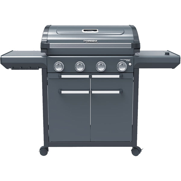 CAMPINGAZ BARBECUE A GAS MOD. 4 SERIES PREMIUM S DUAL GAS