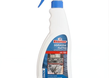 RHUTTEN SGRASSA TUTTO NEUTRON SPRAY ML750*