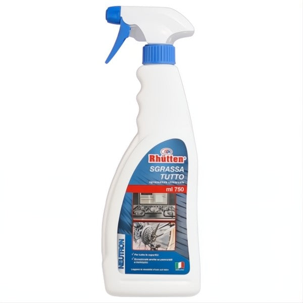 RHUTTEN SGRASSA TUTTO NEUTRON SPRAY ML750*