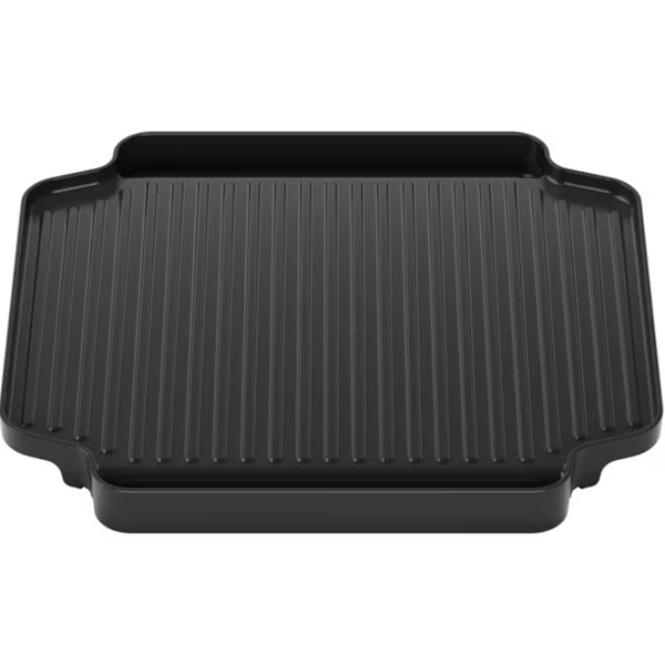 CAMPINGAZ GRIGLIA IN ALLUMINIO MOD. PIASTRA CAMP BISTRO 3