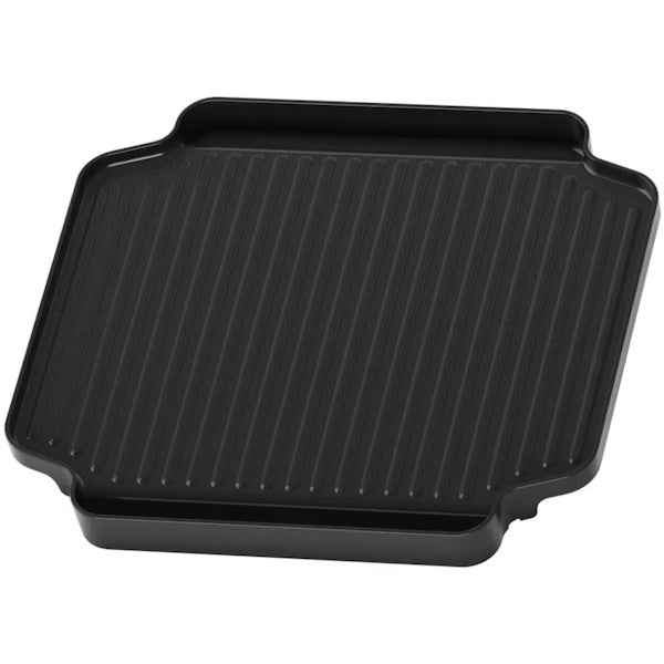 CAMPINGAZ GRIGLIA IN ALLUMINIO MOD. PIASTRA CAMP BISTRO 3