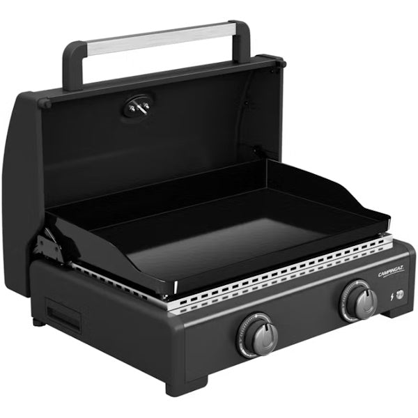 CAMPINGAZ BARBECUE A GAS DA APPOGGIO MOD. ONYX 2 PLANCHA