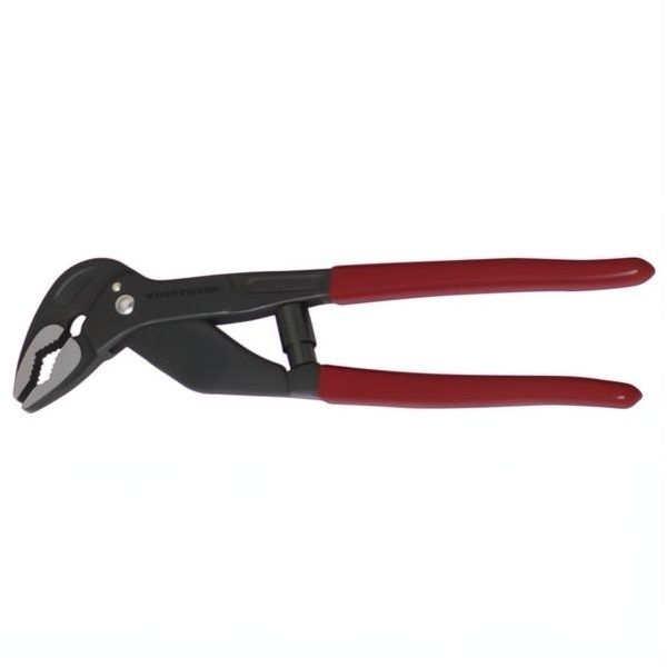 KRAFTWERK PINZA REGOLABILE AUTOGRIP ART.2219-250 MM250*