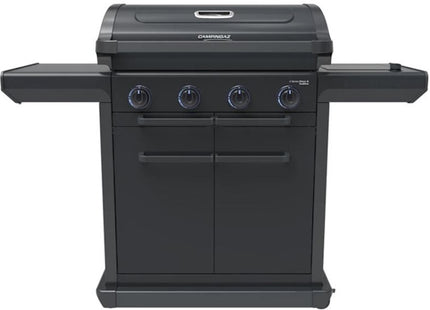 CAMPINGAZ BARBECUE A GAS MOD. 4 SERIES ONYX S DUAL GAS BUNDLE