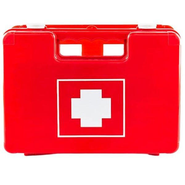 1AID VALIGETTA DI PRIMO SOCCORSO ALLEGATO 2 GRUPPO CART.223 ROSSA