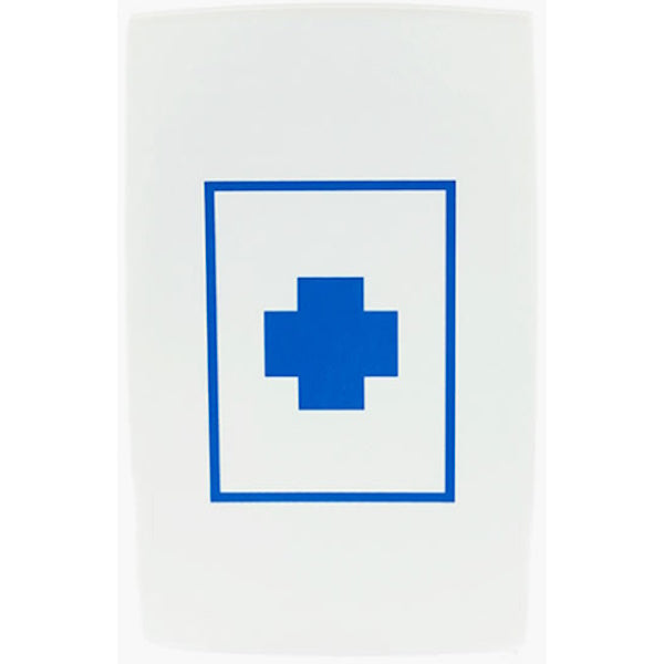 1AID ARMADIETTO DI PRIMO SOCCORSO A 1 ANTA ALLEGATO 2 GRUPPO C ART.224