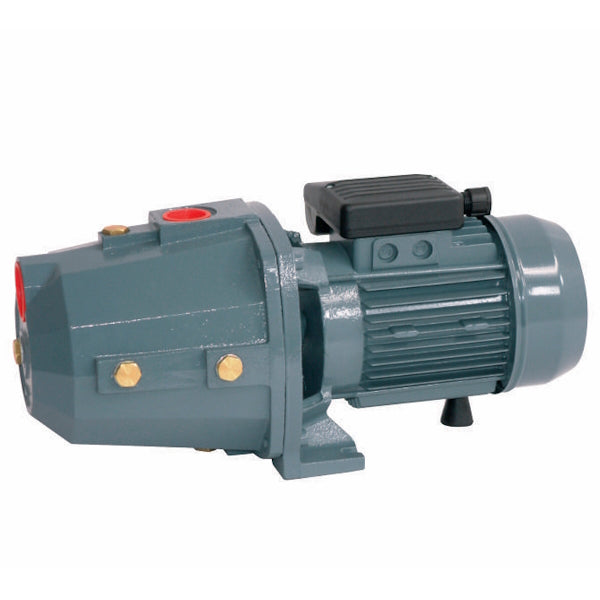 COMEX ELETTROPOMPA AUTODESCANTE MOD. SUPERJET 100 M IN GHISA