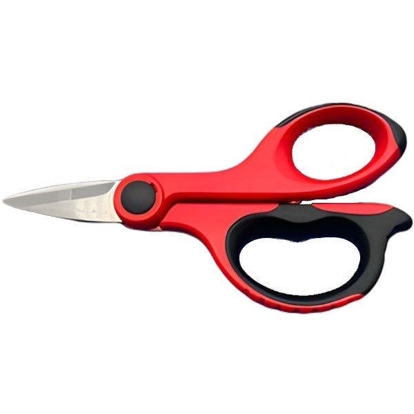 RENAUDO FORBICI PER ELETTRICISTA LAME INOX MANICI BI-COMPONENTE MM160