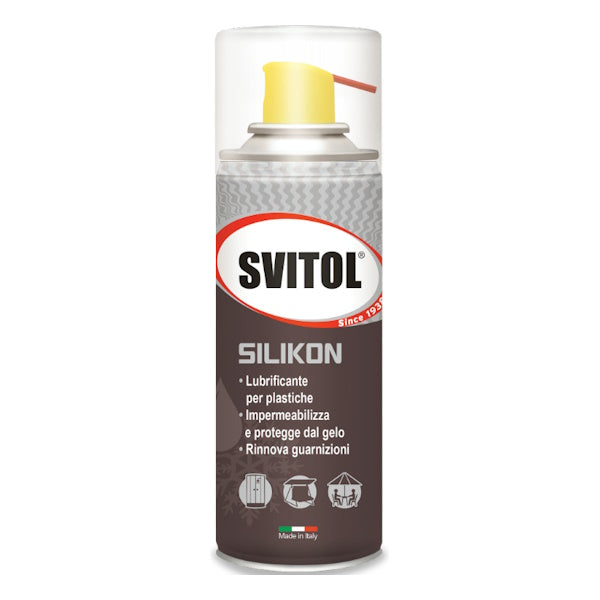 AREXONS SVITOL SILIKON SPRAY