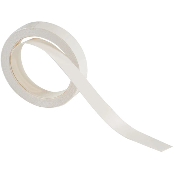 PIRCHER BORDO MELAMINICO PREINCOLLATO BIANCO 19MMX5MT