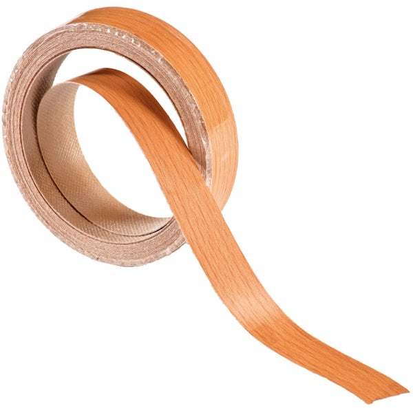 PIRCHER BORDO MELAMINICO PREINCOLLATO CILIEGIO 19MMX5MT