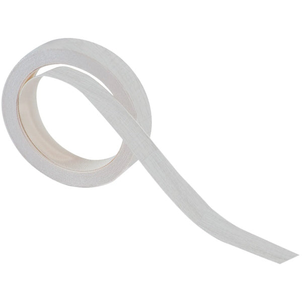 PIRCHER BORDO MELAMINICO PREINCOLLATO ROVERE GHIACCIO 19MMX5MT