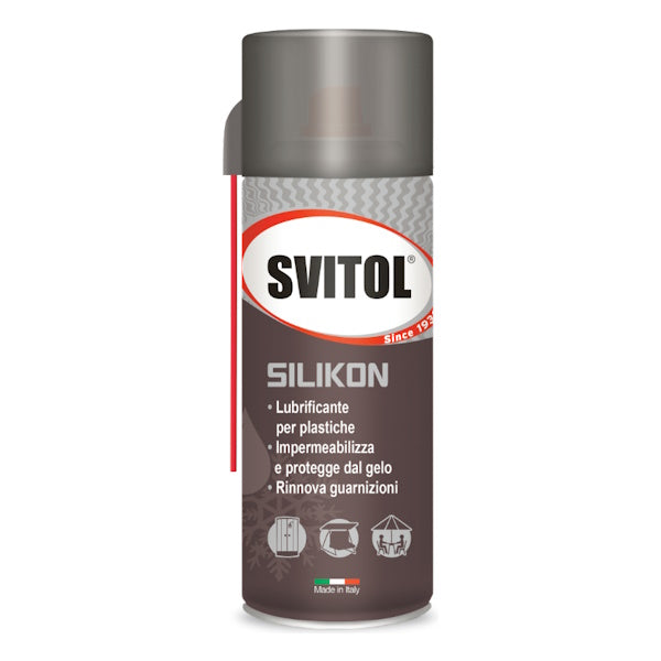 AREXONS SVITOL SILIKON SPRAY ML400
