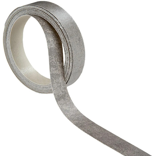 PIRCHER BORDO MELAMINICO PREINCOLLATO GRIGIO CEMENTO 19MMX5MT