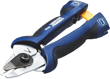 RAPID PINZA PER RETI METALLICHE FP20 PER PUNTI VR22/5-11 E VR16/2-8