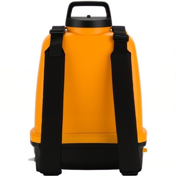 VOLPI POMPA A BATTERIA V-BLACK VITA 12 14,4V 2AH LT12