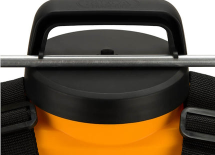 VOLPI POMPA A BATTERIA V-BLACK VITA 12 14,4V 2AH LT12