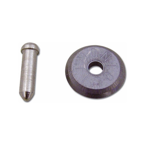 MONTOLIT ROTELLA DI RICAMBIO PER TAGLIAPIASTRELLE MASTERMONTOLIT