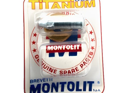 MONTOLIT ROTELLA DI RICAMBIO PER TAGLIAPIASTRELLE TITANIUM