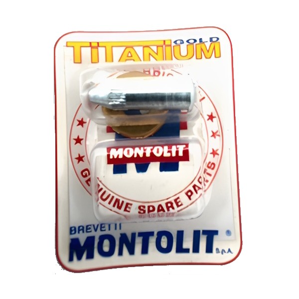 MONTOLIT ROTELLA DI RICAMBIO PER TAGLIAPIASTRELLE TITANIUM